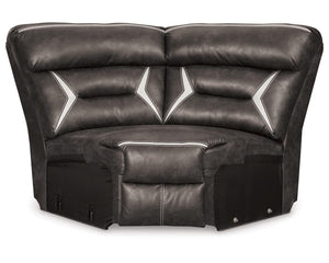Kincord Wedge