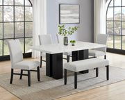 1312-4268-6P PARKSIDE DINING GROUP