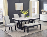 VARLEY SIDE CHAIR
