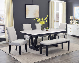 VARLEY SIDE CHAIR