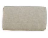 Asanti Oversized Chair and Ottoman