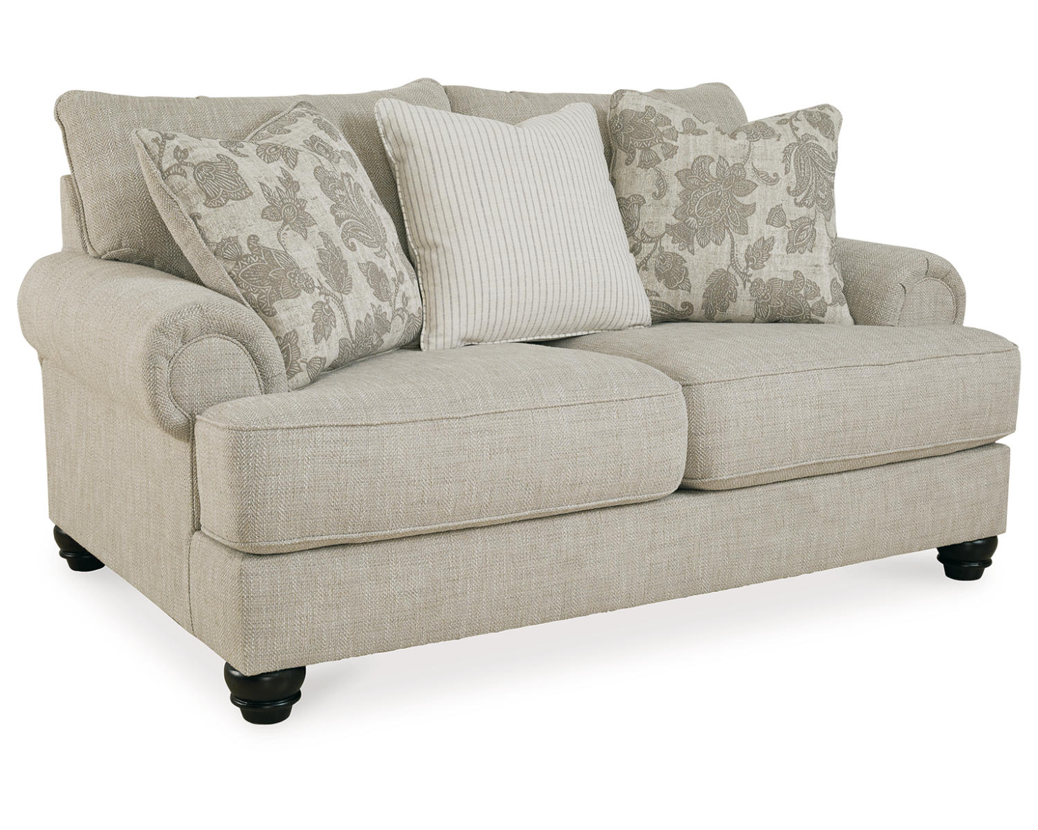 Asanti Loveseat