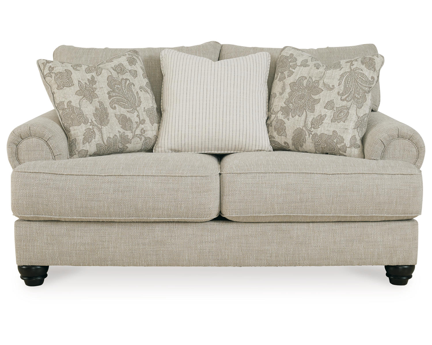 Asanti Loveseat