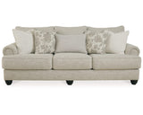 Sofá y loveseat Asanti