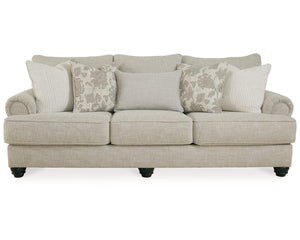 Sofá y loveseat Asanti