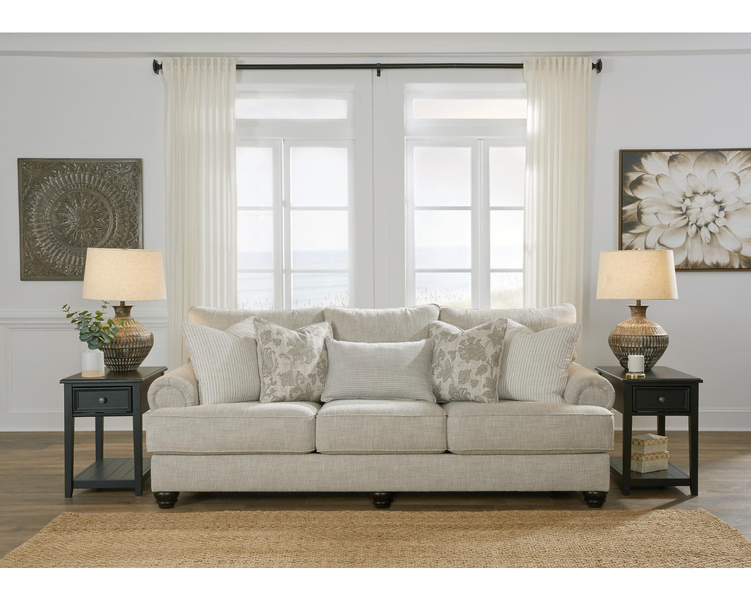 Asanti Sofa
