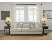 Asanti Sofa