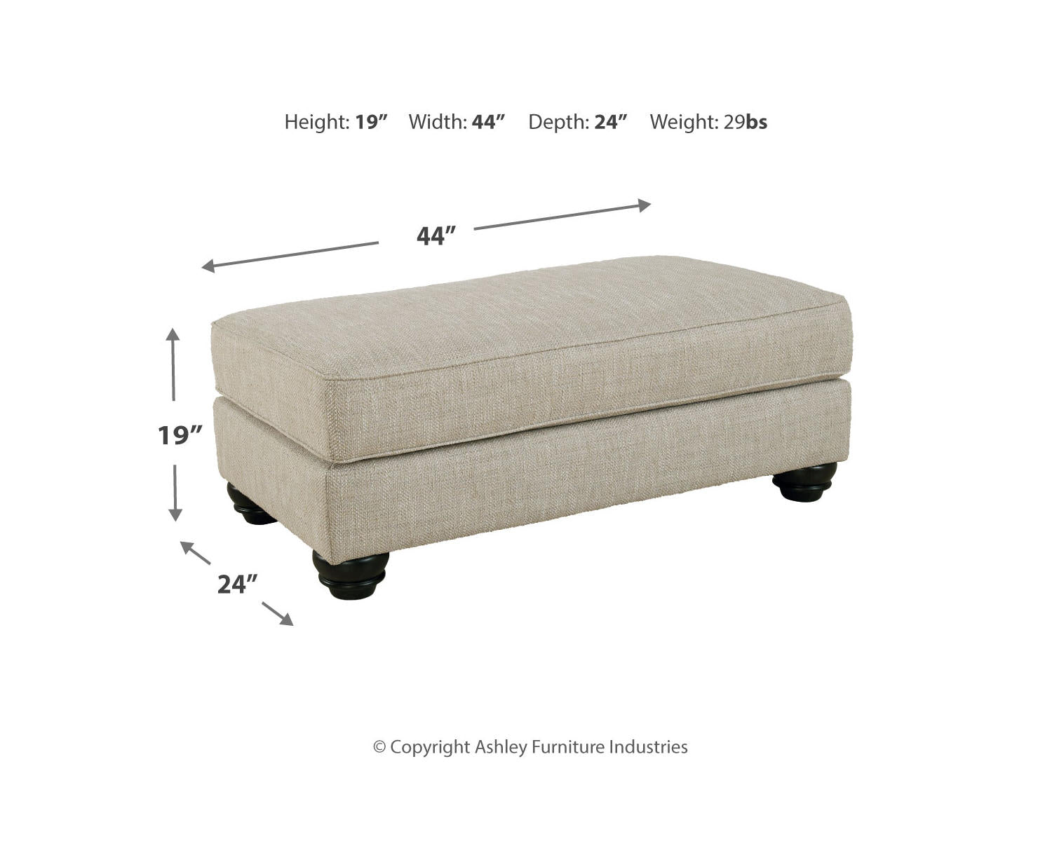 Asanti Ottoman
