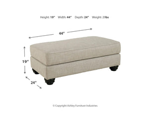 Asanti Ottoman