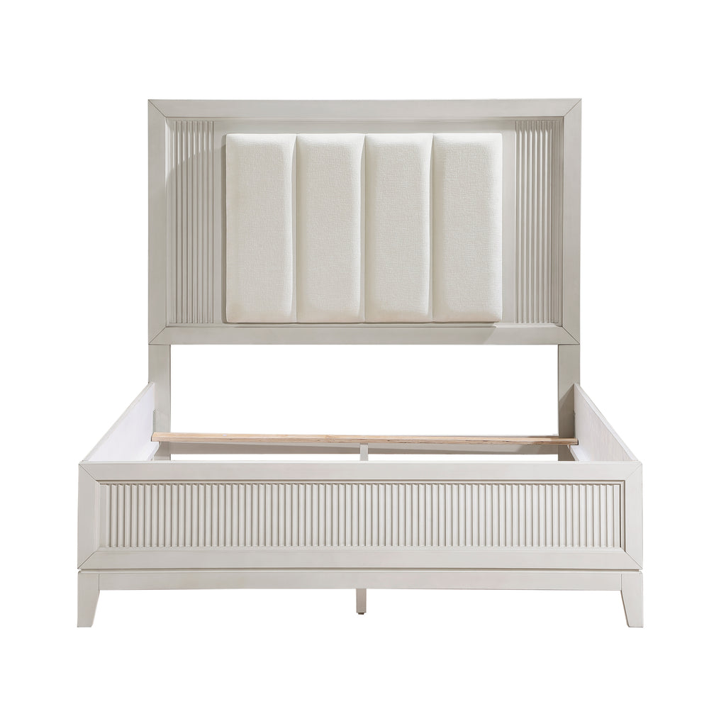Queen Bed