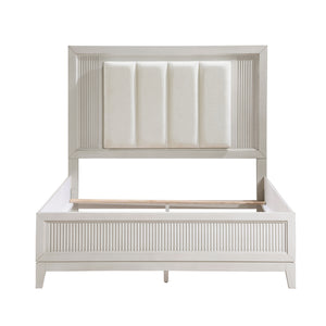 Queen Bed