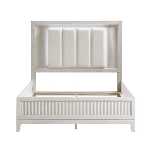Queen Bed