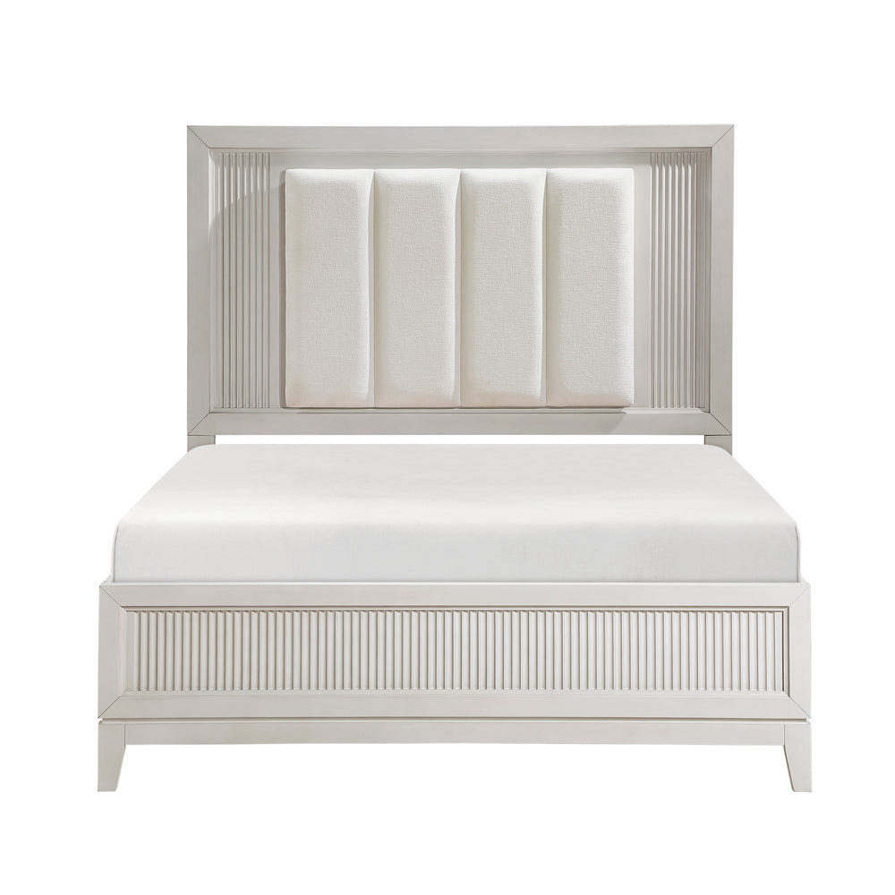 Queen Bed