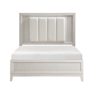 Queen Bed
