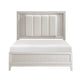Florence Collection Queen Bed
