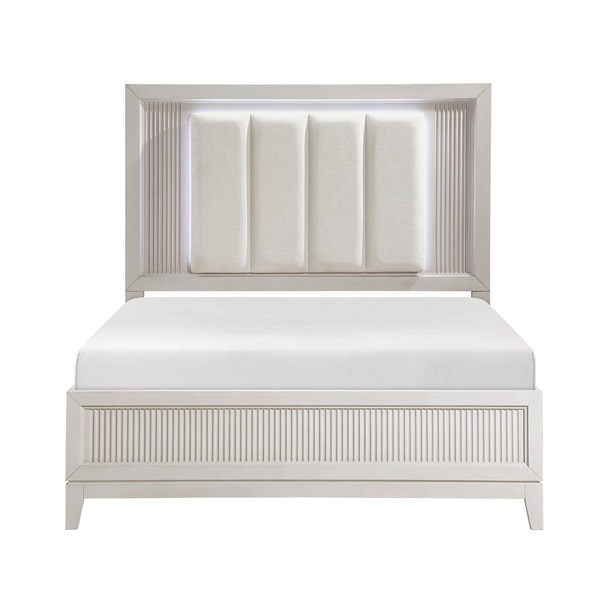 Queen Bed