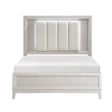 Queen Bed