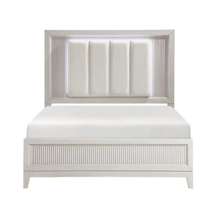 Queen Bed