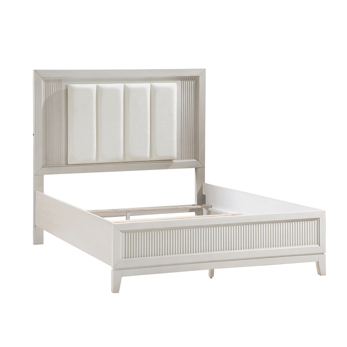 Queen Bed