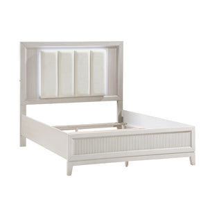 Queen Bed