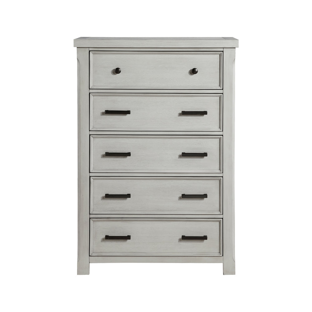 Chest