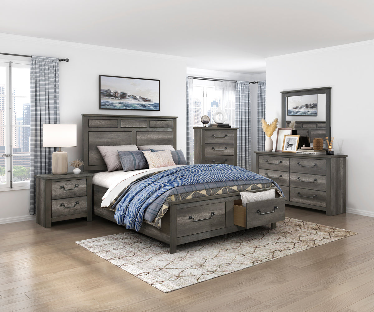Dresser