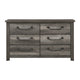 Lenoir Collection Dresser