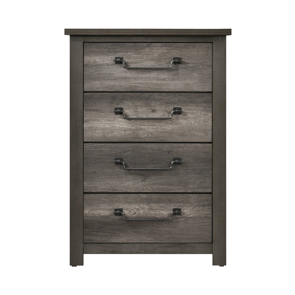 Chest