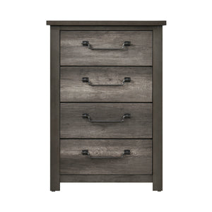 Chest