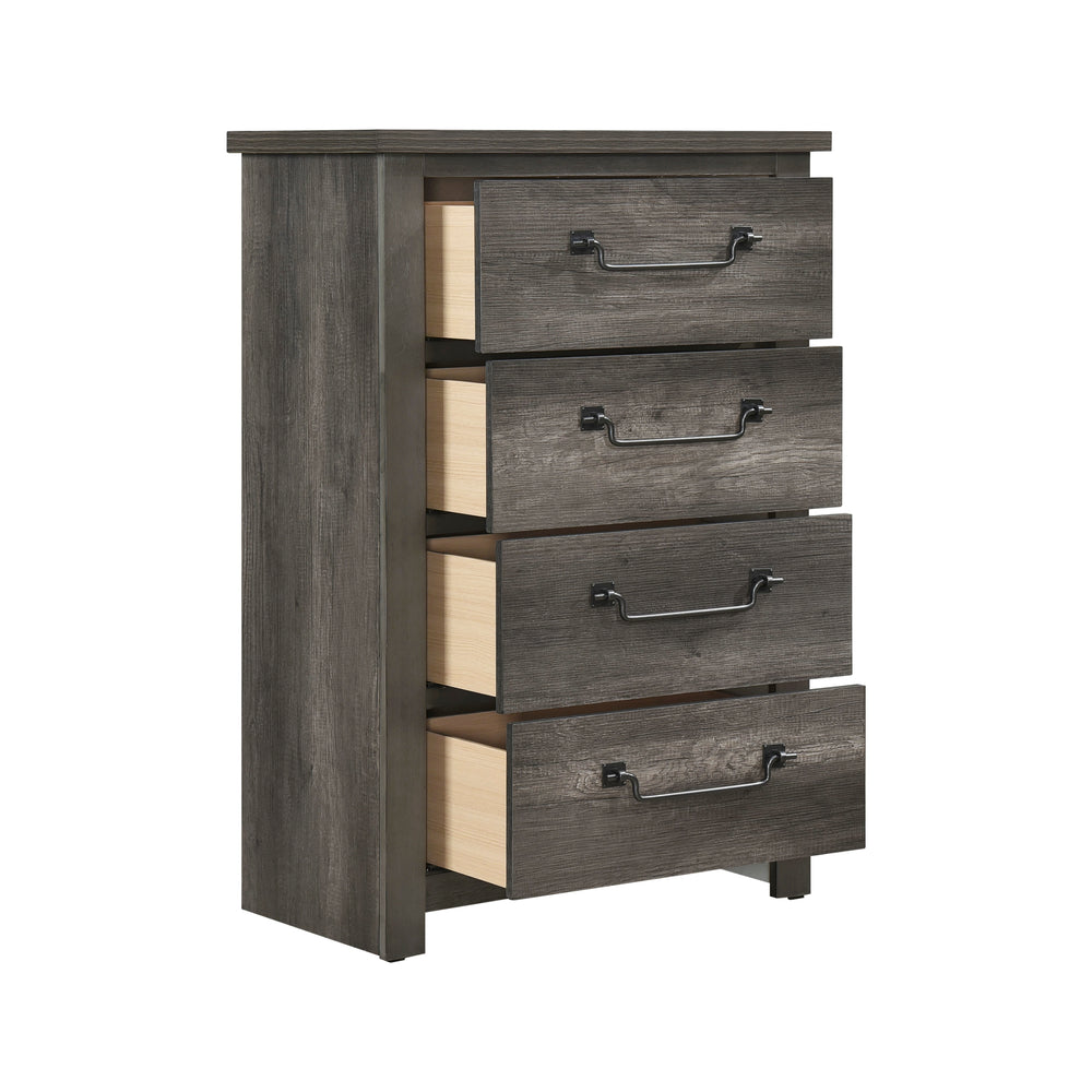 Chest