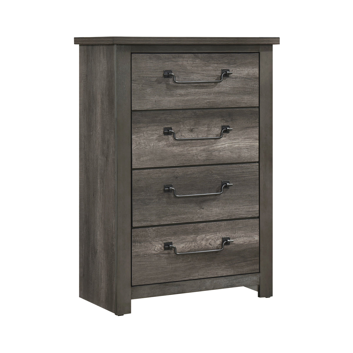 Chest