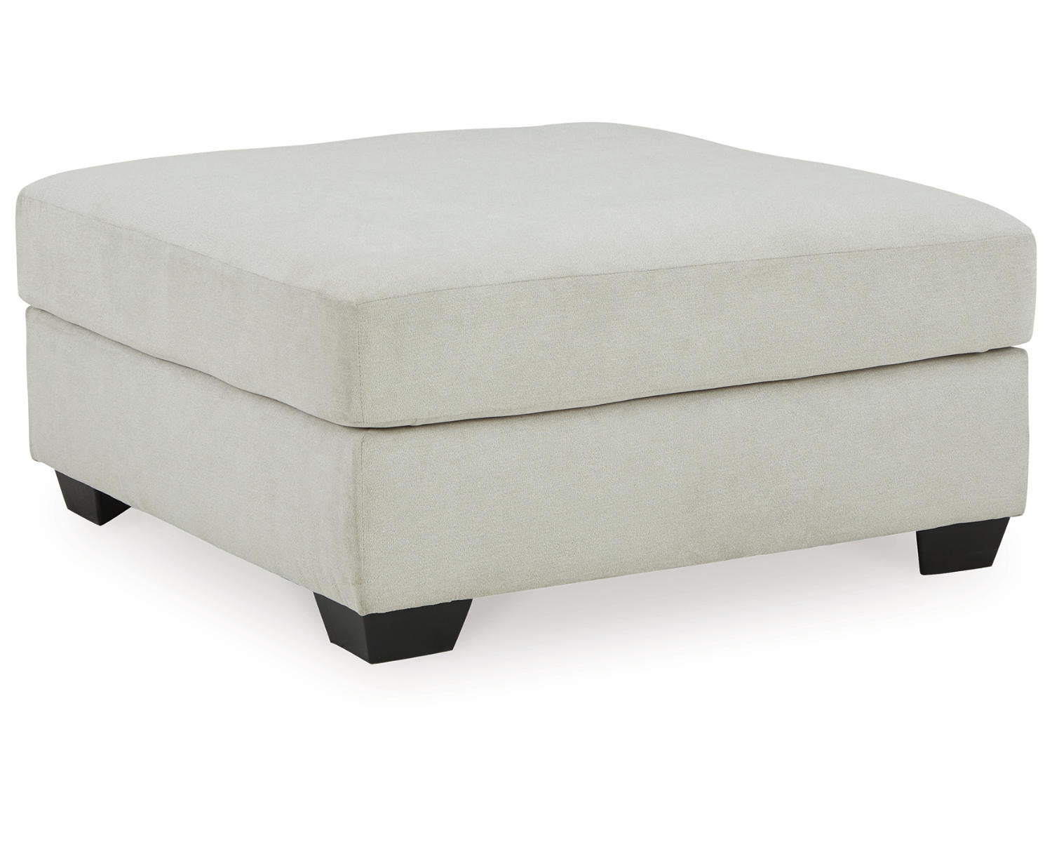 Lowder 4-Piece Sectional with Ottoman