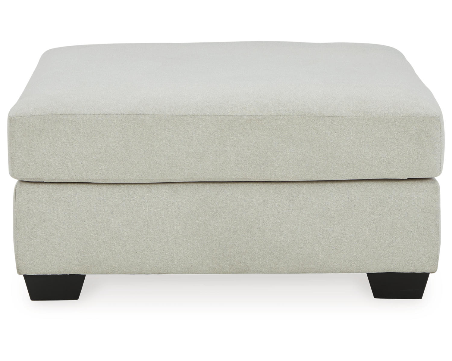 Lowder 4-Piece Sectional with Ottoman