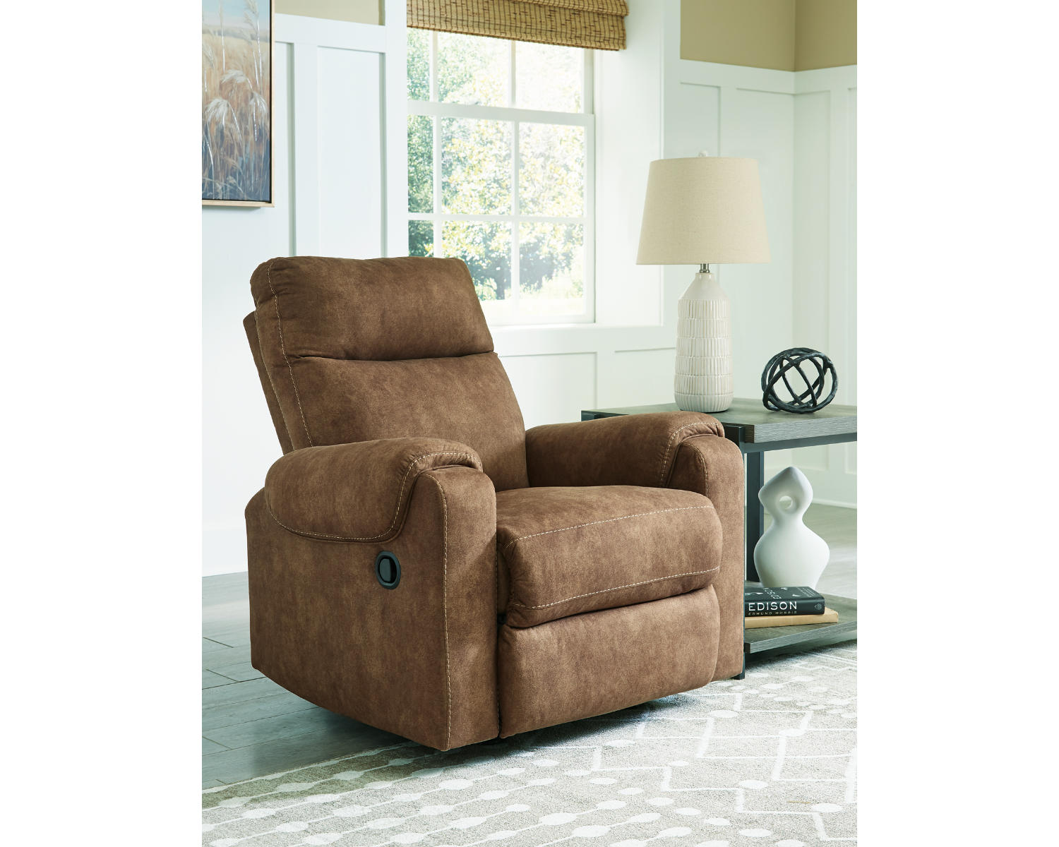 Edenwold Recliner