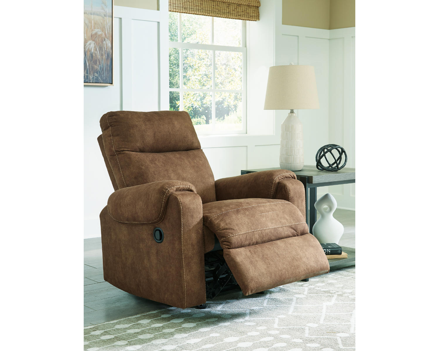 Edenwold Recliner