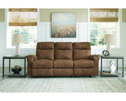 Edenwold Reclining Sofa