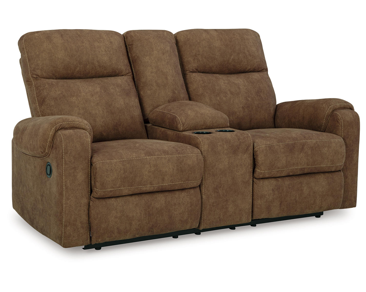 Edenwold Reclining Loveseat and Recliner