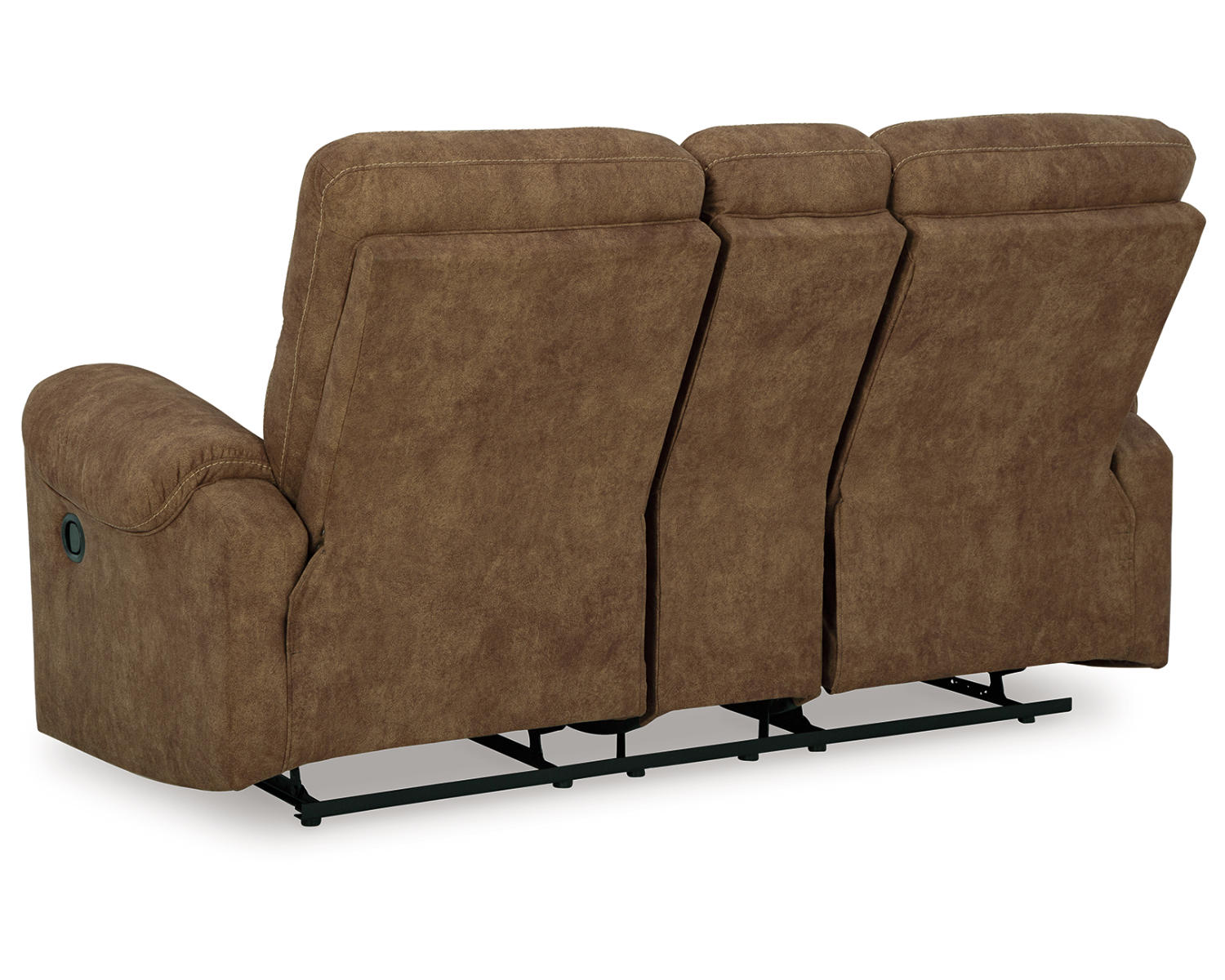 Edenwold Reclining Sofa, Loveseat and Recliner