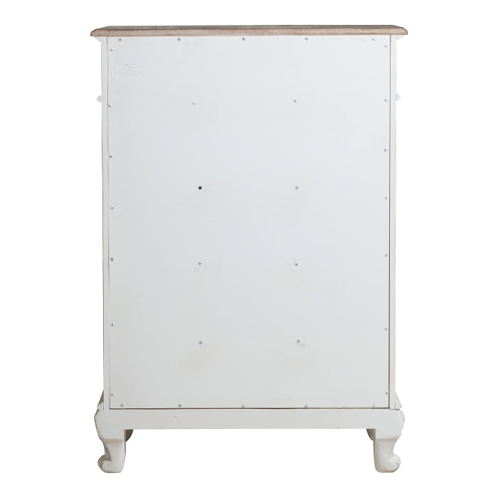 Cinderella Collection Chest