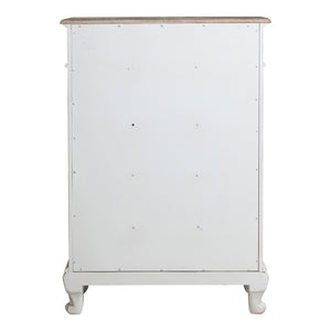 Cinderella Collection Chest