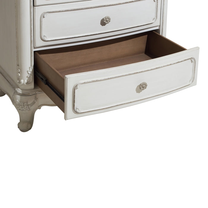 Cinderella Collection Chest