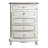 Cinderella Collection Chest