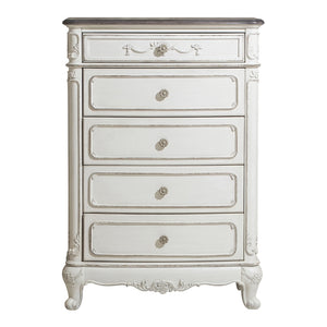 Cinderella Collection Chest