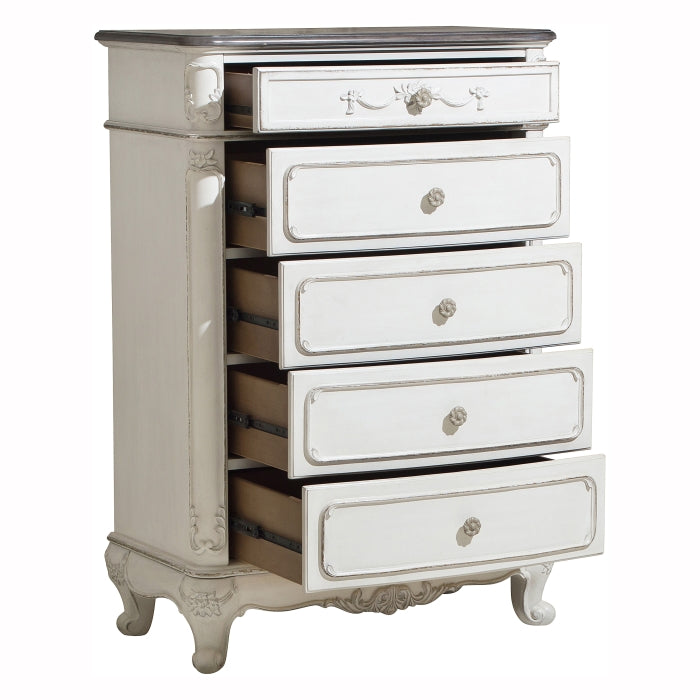 Cinderella Collection Chest