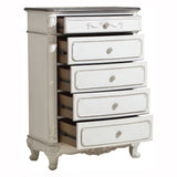 Cinderella Collection Chest