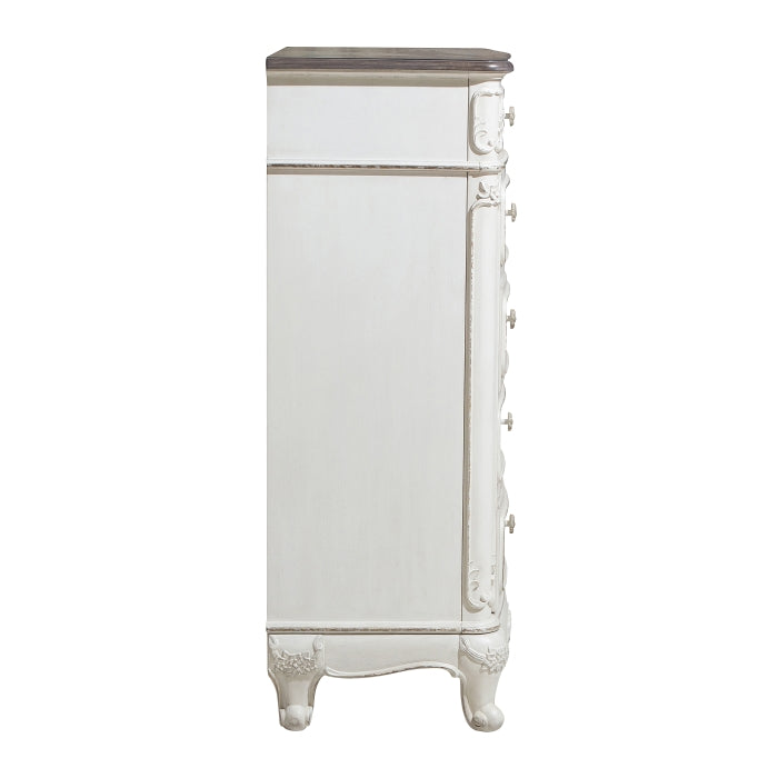 Cinderella Collection Chest