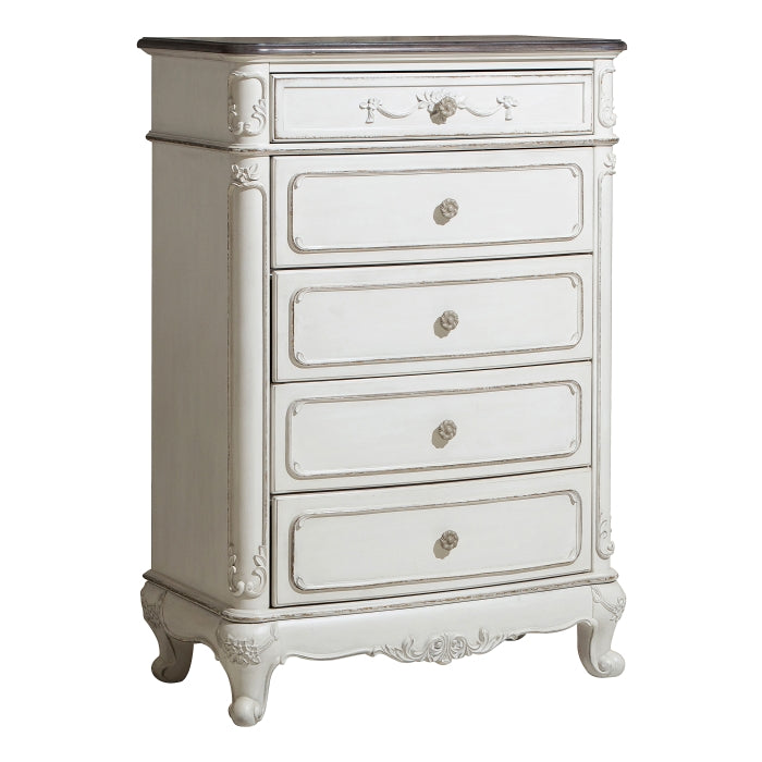 Cinderella Collection Chest