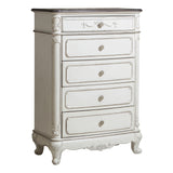 Cinderella Collection Chest