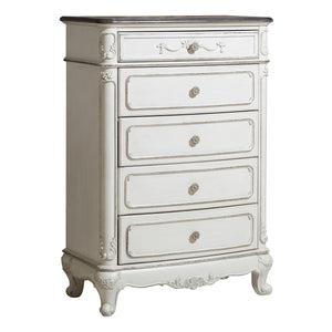 Cinderella Collection Chest