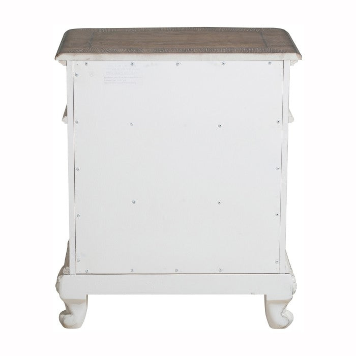 Cinderella Collection Night Stand